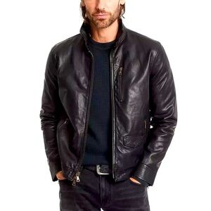 John Varvatos York Jacket